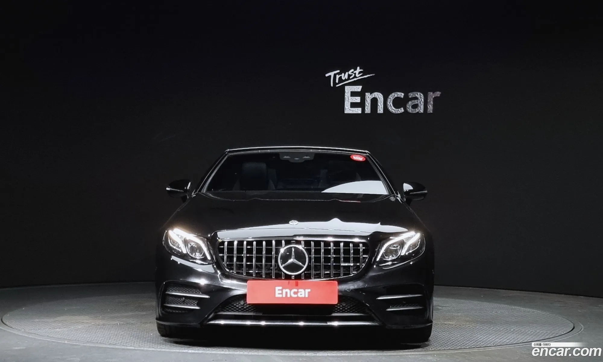 Mercedes-Benz E-Klasse V W213 S213 C238 E220D Cabriolet 2018 - фотография 16451524