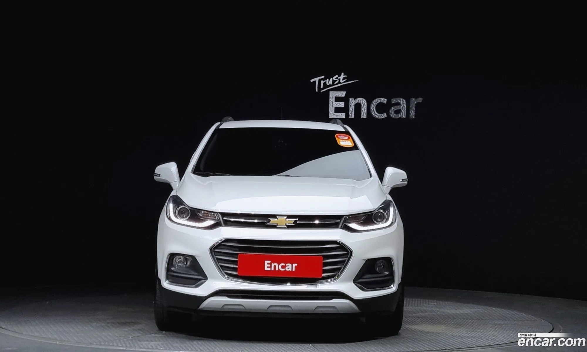 Chevrolet Trax I 14 Lt 2019 - фотография 17216565
