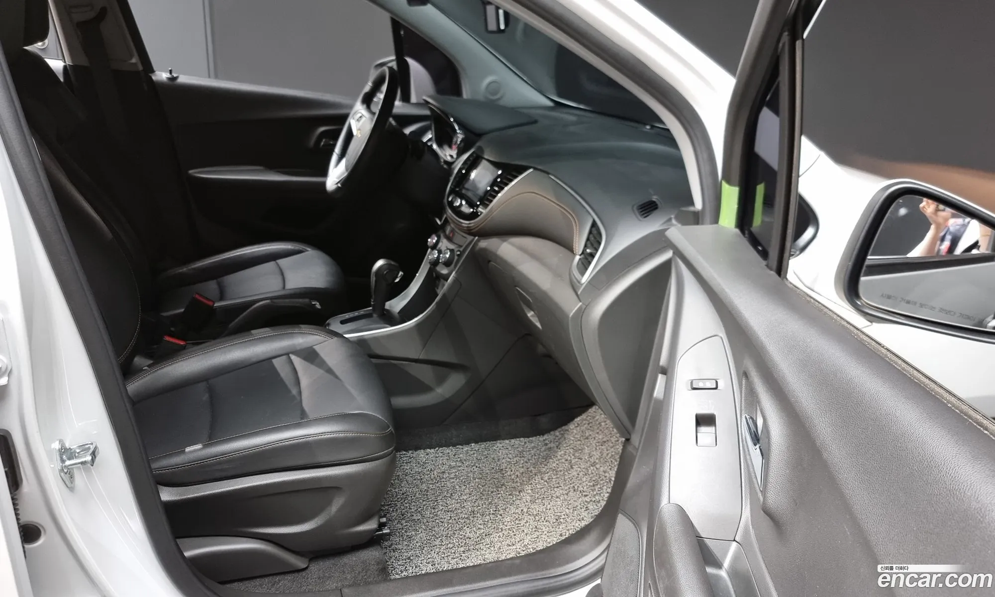 Korex Auto Trade - фотография 17302135