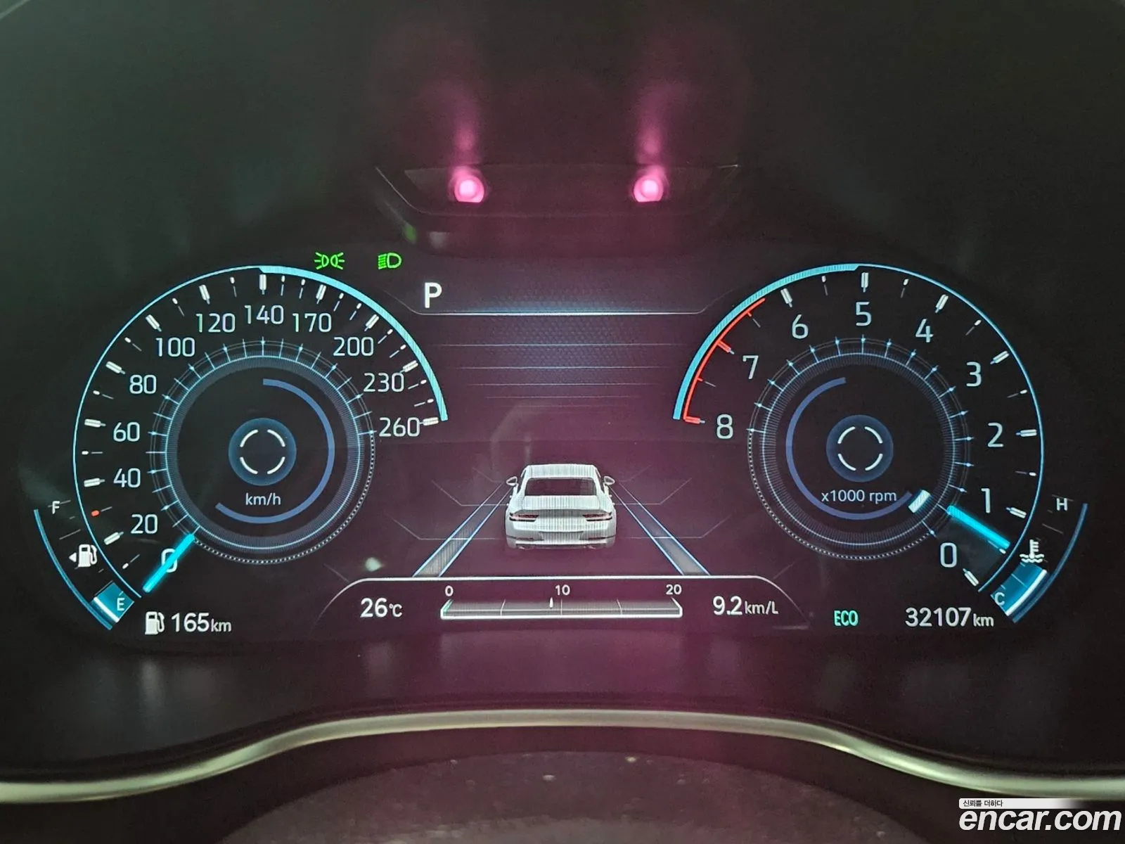 Genesis G80 Gasoline 35 Turbo 2Wd 2021 - фотография 658096