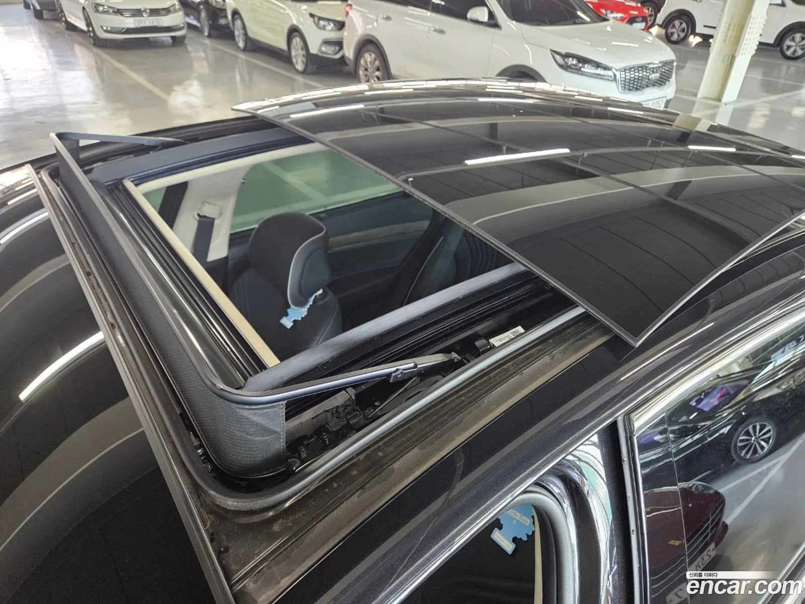Korex Auto Trade - фотография 683910