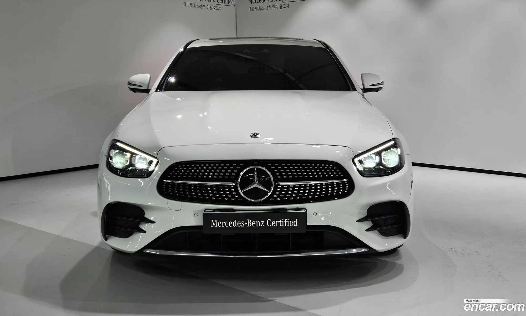 Mercedes E-Class W213 E220D 4Matic Amg Line - фотография 16467753