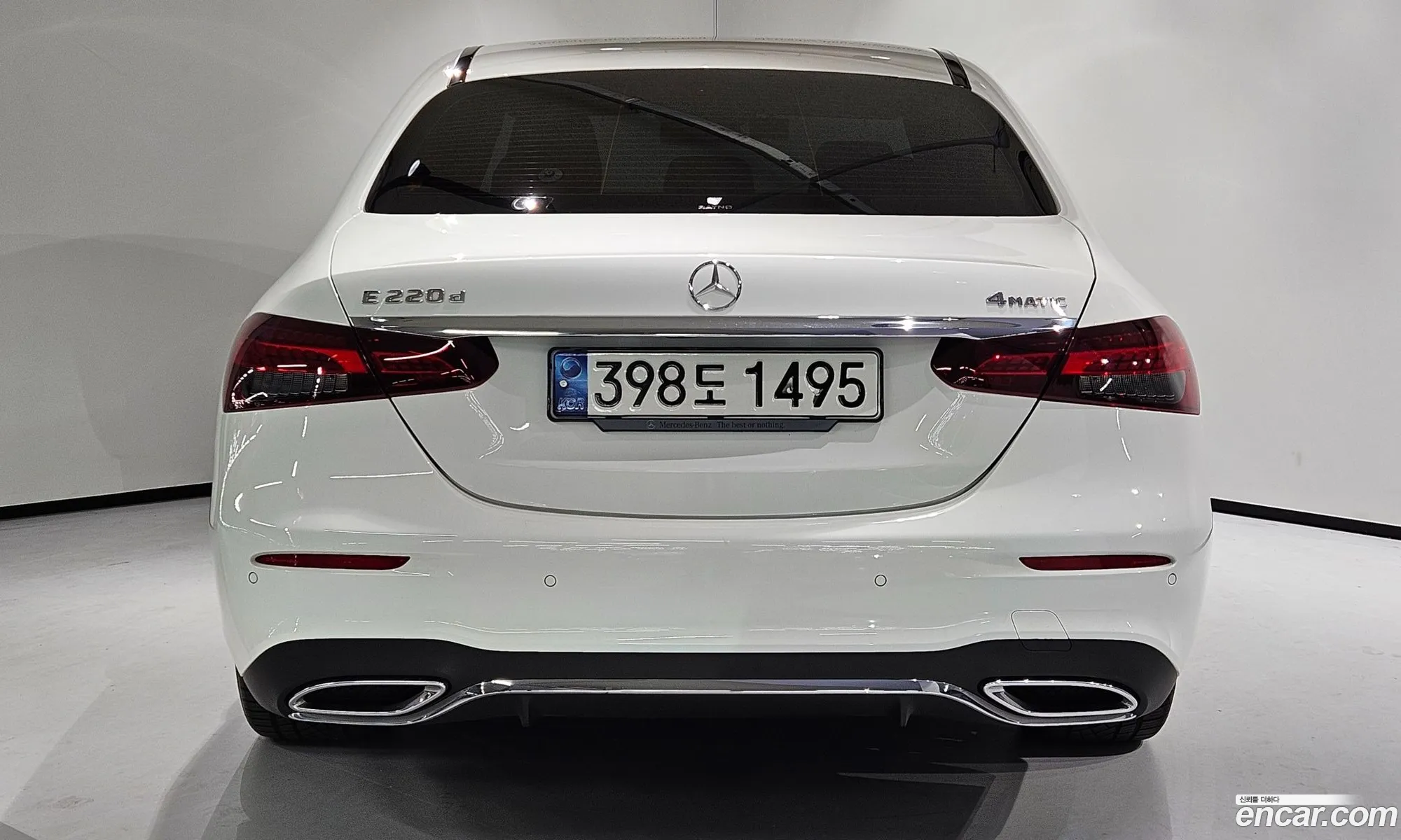 Mercedes E-Class W213 E220D 4Matic Amg Line - фотография 16467756