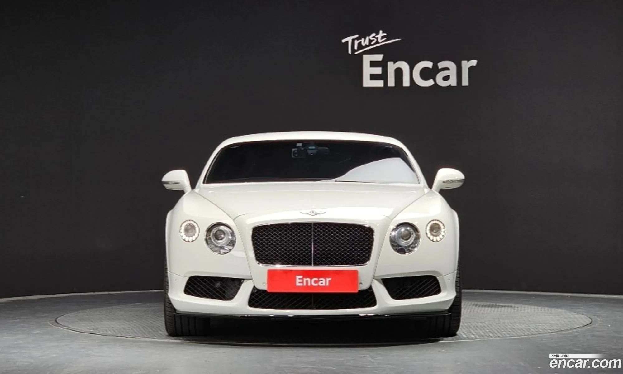 Bentley Continental 40Gt S 2015 - фотография 14647293