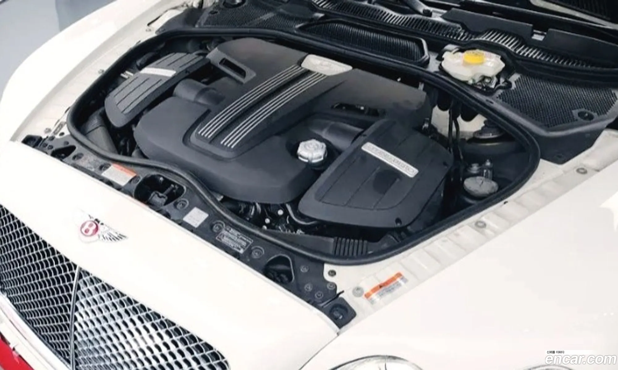 Bentley Continental 40Gt S 2015 - фотография 14647296