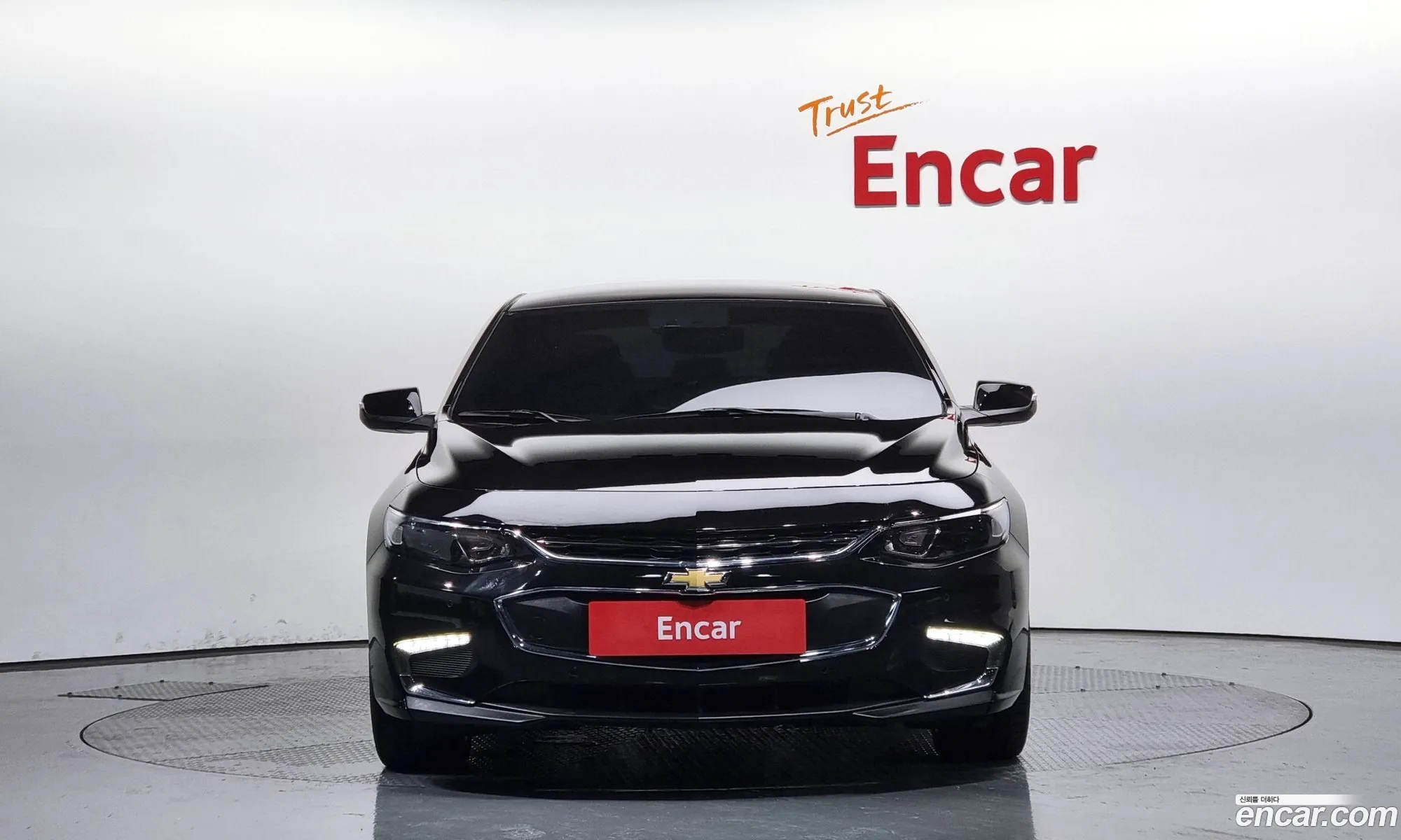 Chevrolet Malibu Ix 20 Turbo Ltz 2016 - фотография 17590835