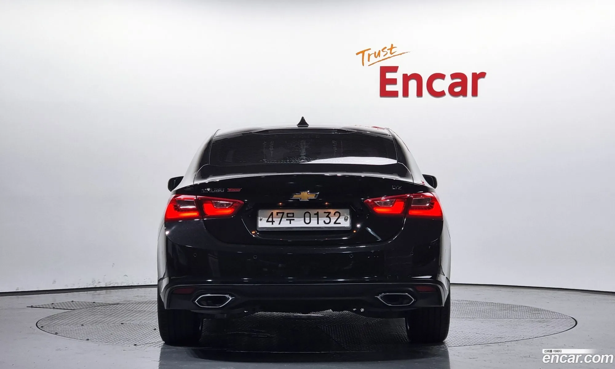Chevrolet Malibu Ix 20 Turbo Ltz 2016 - фотография 17590837