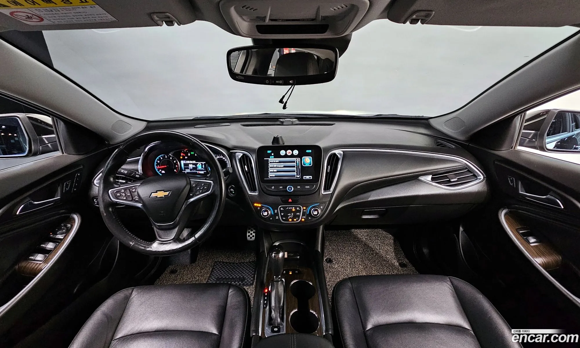 Korex Auto Trade - фотография 17630056