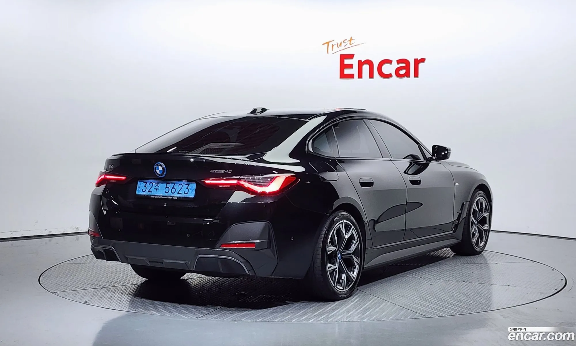 BMW I4 Edrive40 M Sports Pro 2024 - фотография 17443377