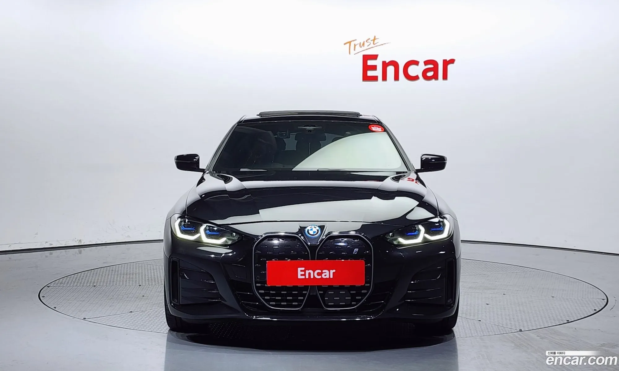 BMW I4 Edrive40 M Sports Pro 2024 - фотография 17443378