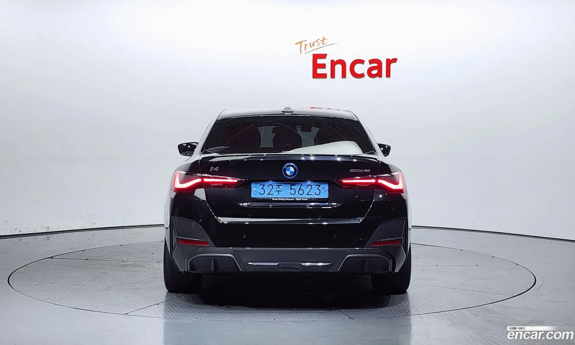 BMW I4 Edrive40 M Sports Pro 2024 - фотография 17443379