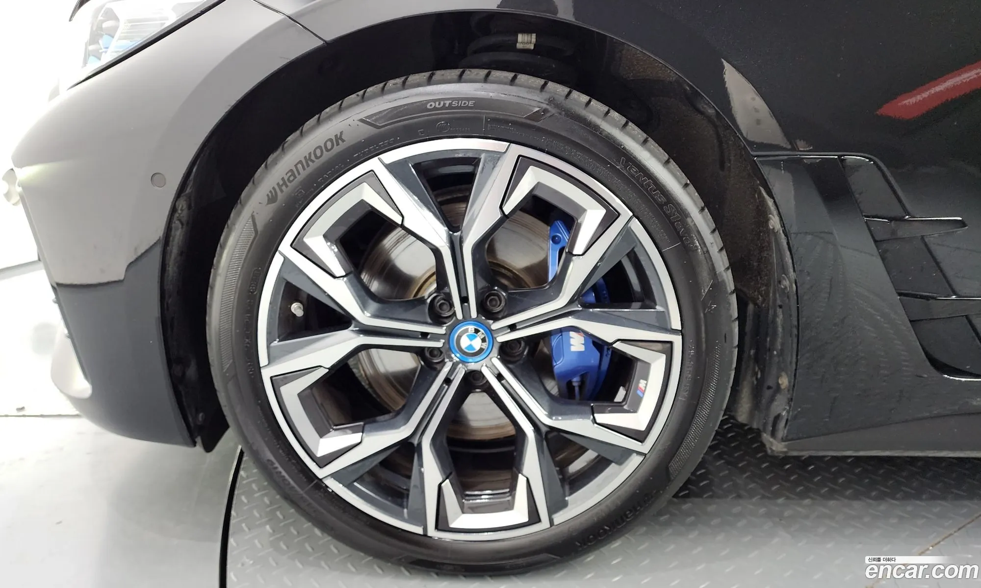 BMW I4 Edrive40 M Sports Pro 2024 - фотография 17443380