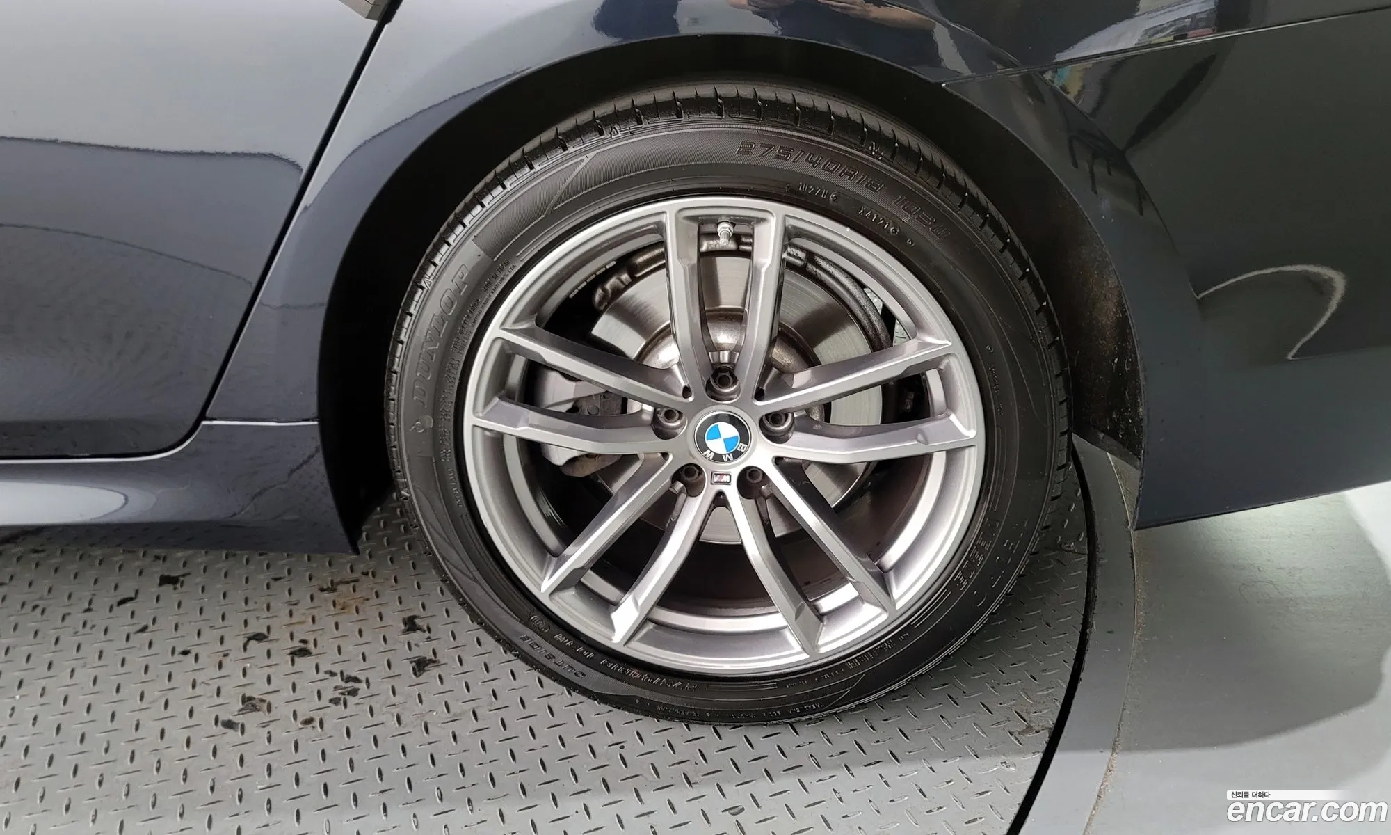 BMW 5Er Vii G30G31 520D xDrive M Sport Plus 2018 - фотография 18913377