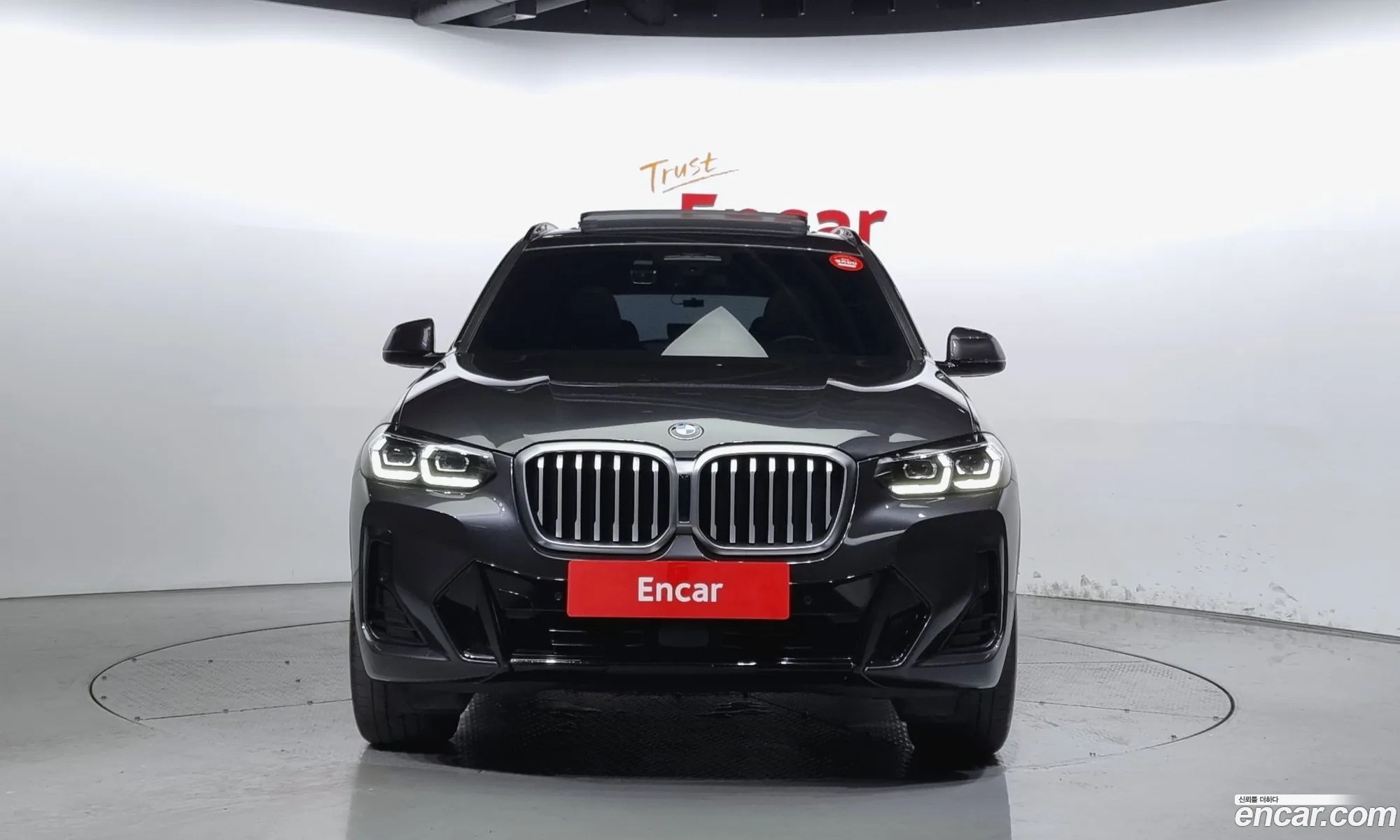 BMW X3 Iii G01 xDrive 20I M Sports 2022 - фотография 18885575