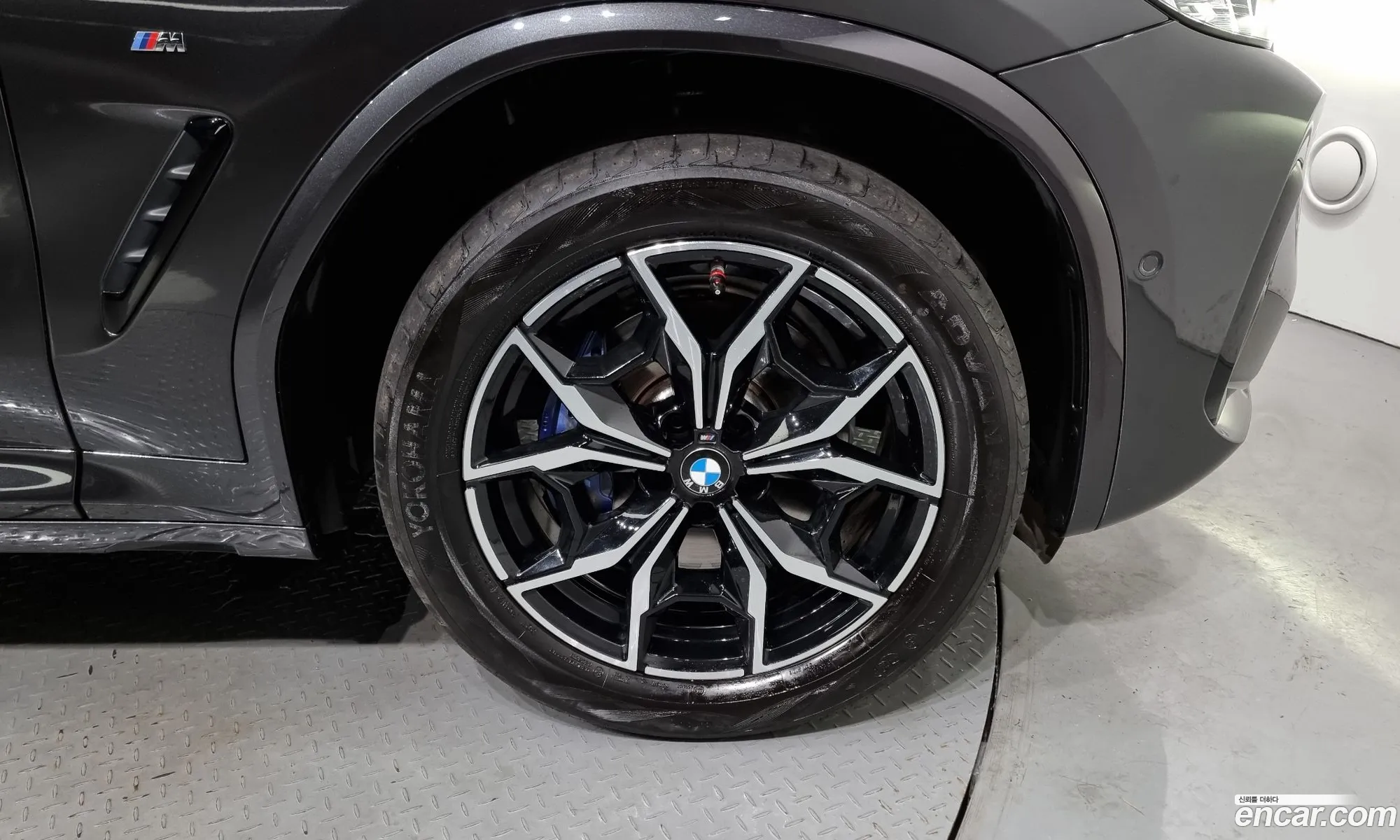 BMW X3 Iii G01 xDrive 20I M Sports 2022 - фотография 18885577