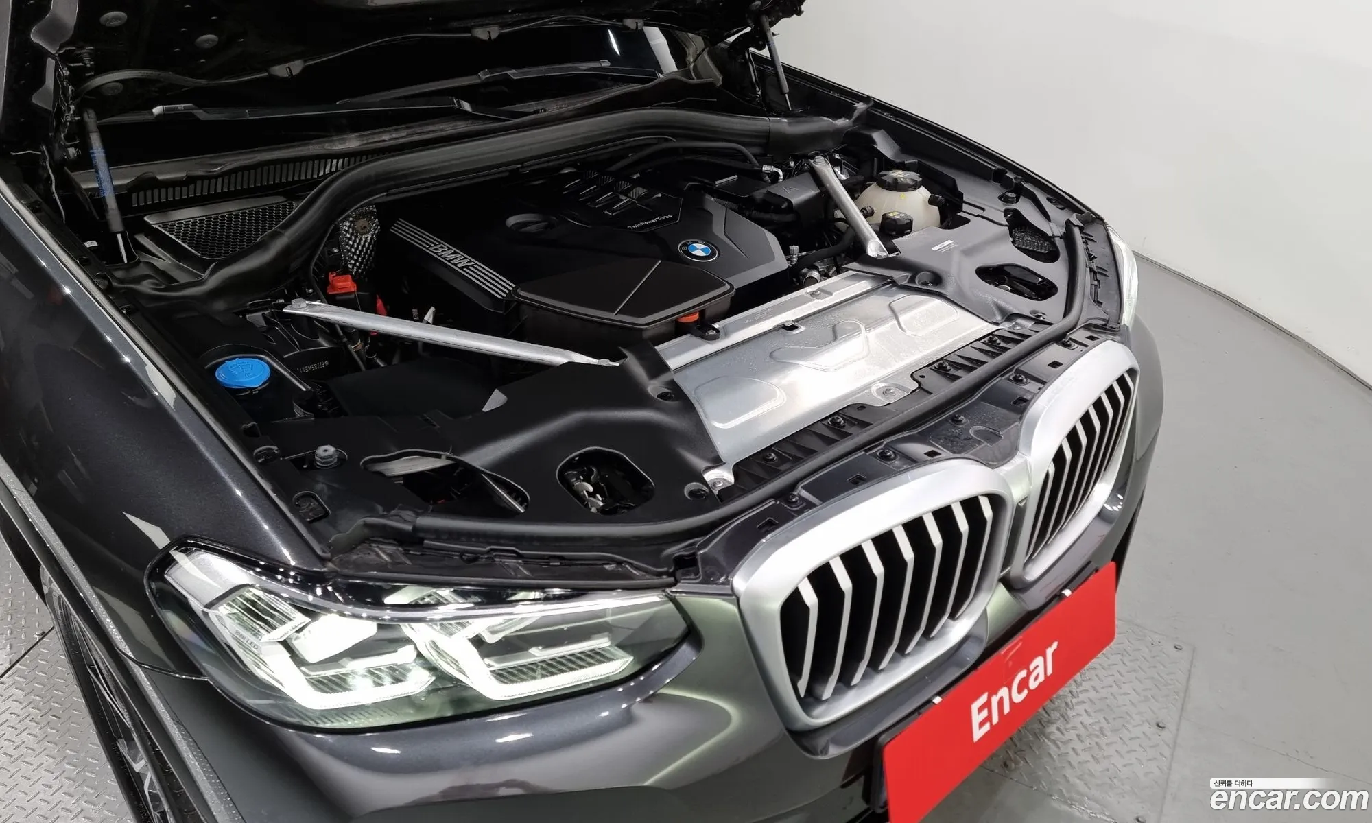 BMW X3 Iii G01 xDrive 20I M Sports 2022 - фотография 18885578