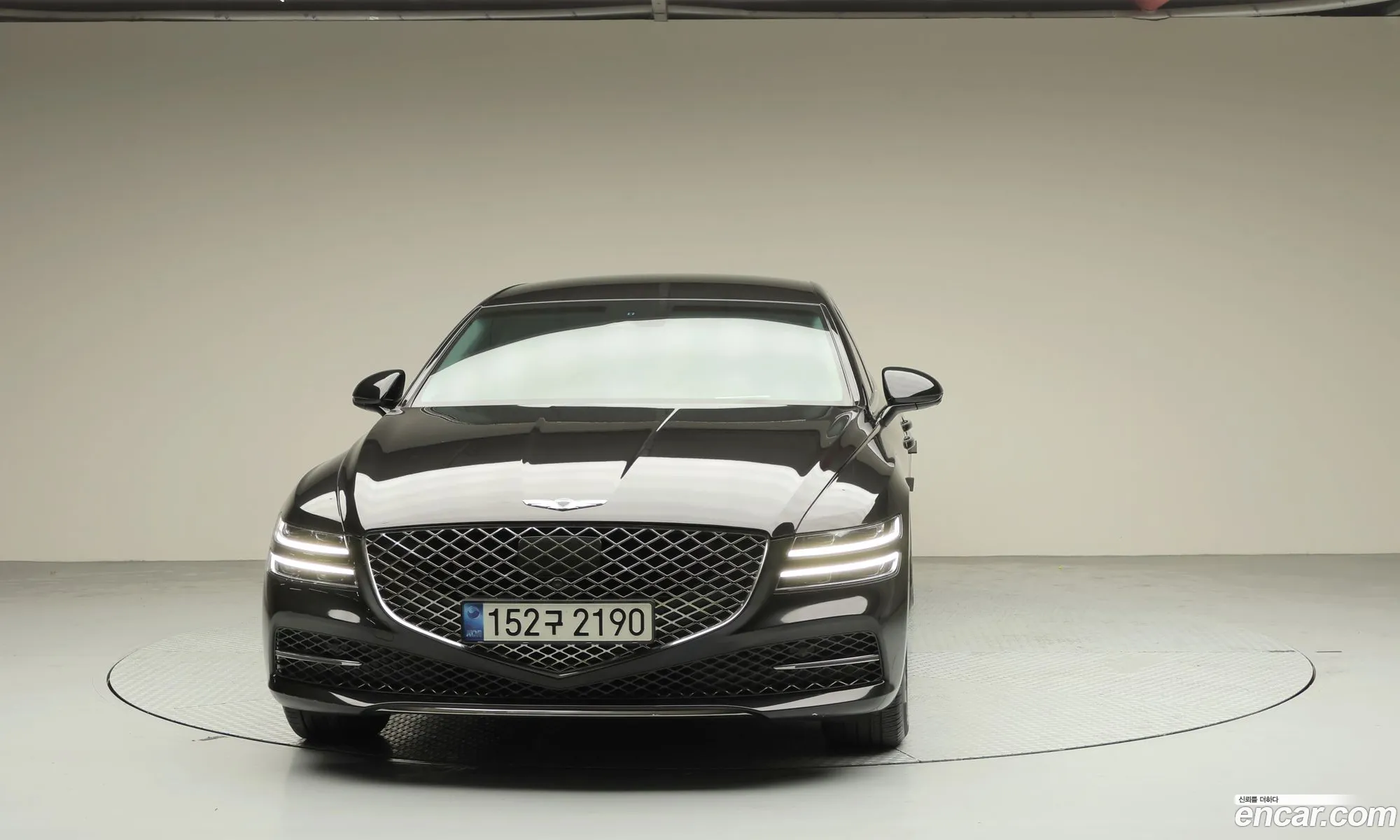 Genesis G80 Ii Gasoline 25 Turbo Awd 2022 - фотография 1546691