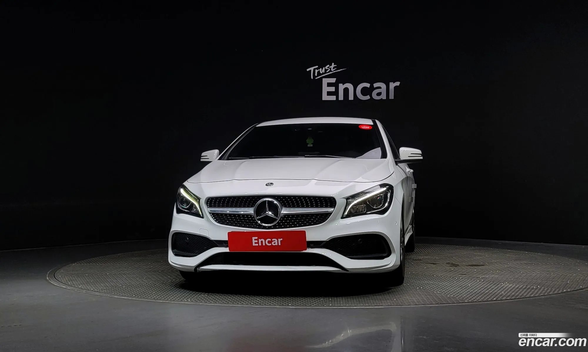 Mercedes-Benz Cla-Klasse Cla220 Amg Line 2019 - фотография 16237820