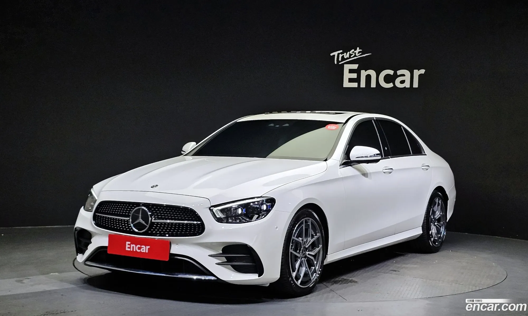 E-Class W213E220D 4Matic Amg Line - фотография 15511030