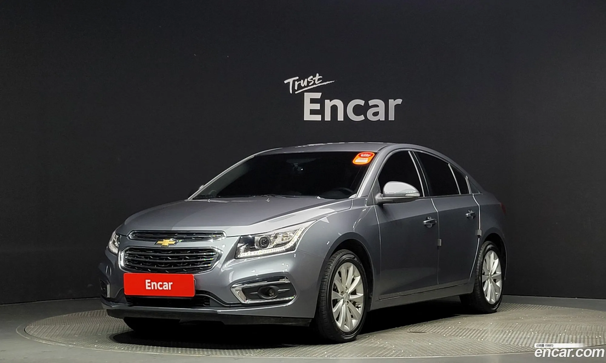 Chevrolet Cruze Ii 14 Turbo Ltz 2016 - фотография 17216551