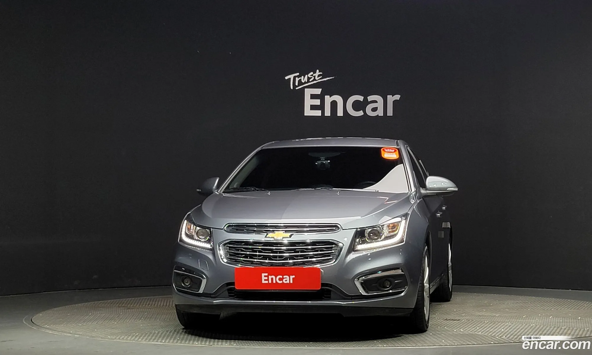 Chevrolet Cruze Ii 14 Turbo Ltz 2016 - фотография 17216553