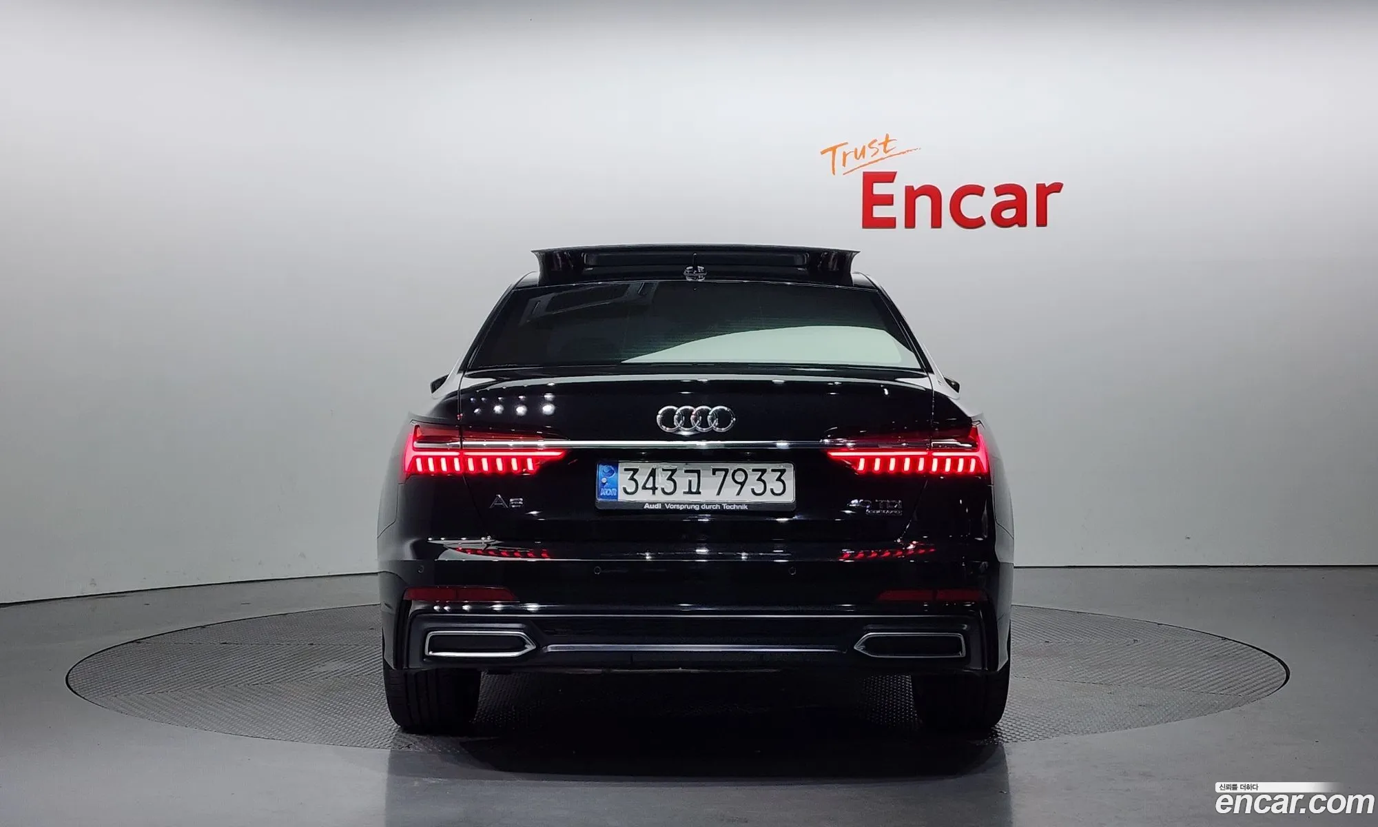 Audi A6 V C8 40 Tdi Quattro Premium 2020 - фотография 4604749