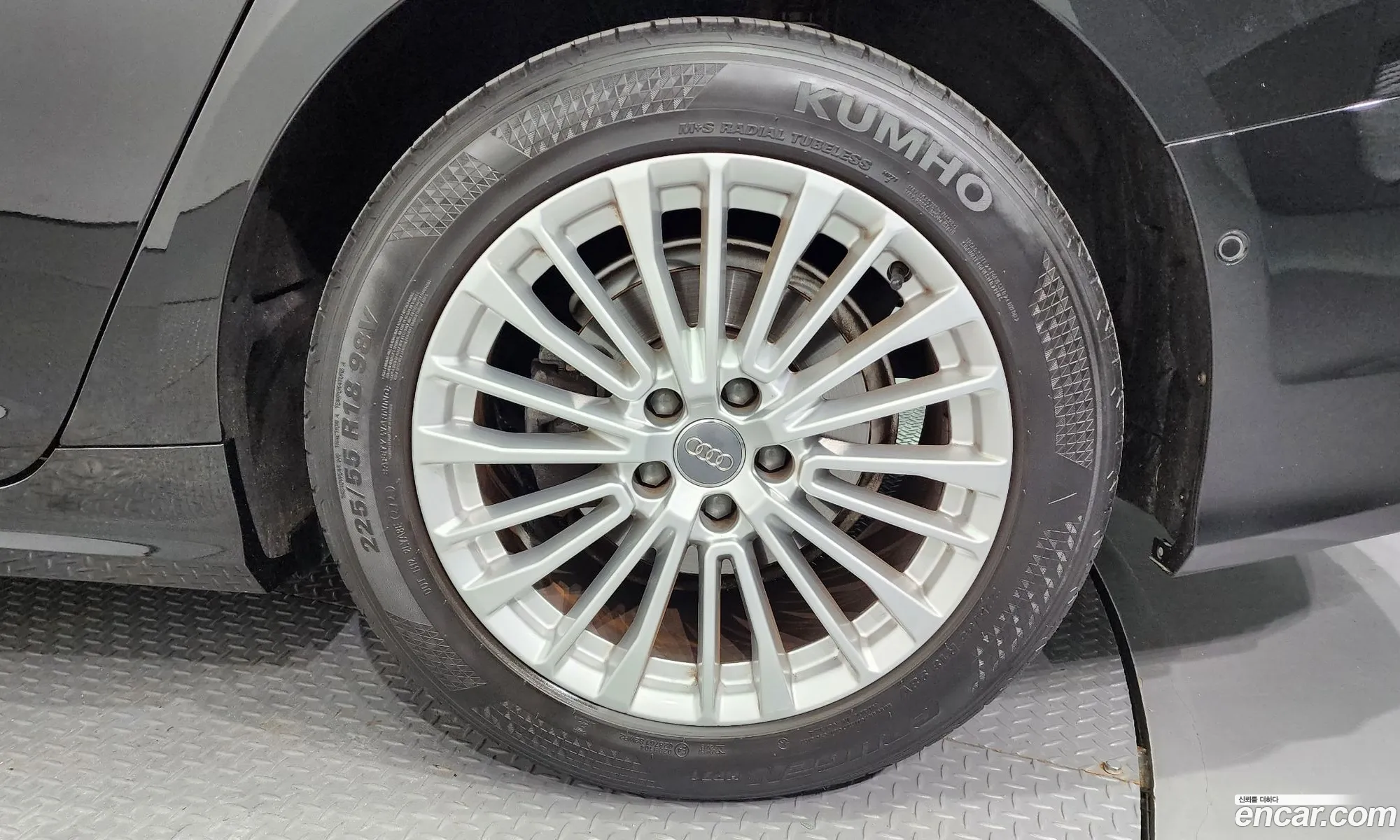 Audi A6 V C8 40 Tdi Quattro Premium 2020 - фотография 4604750