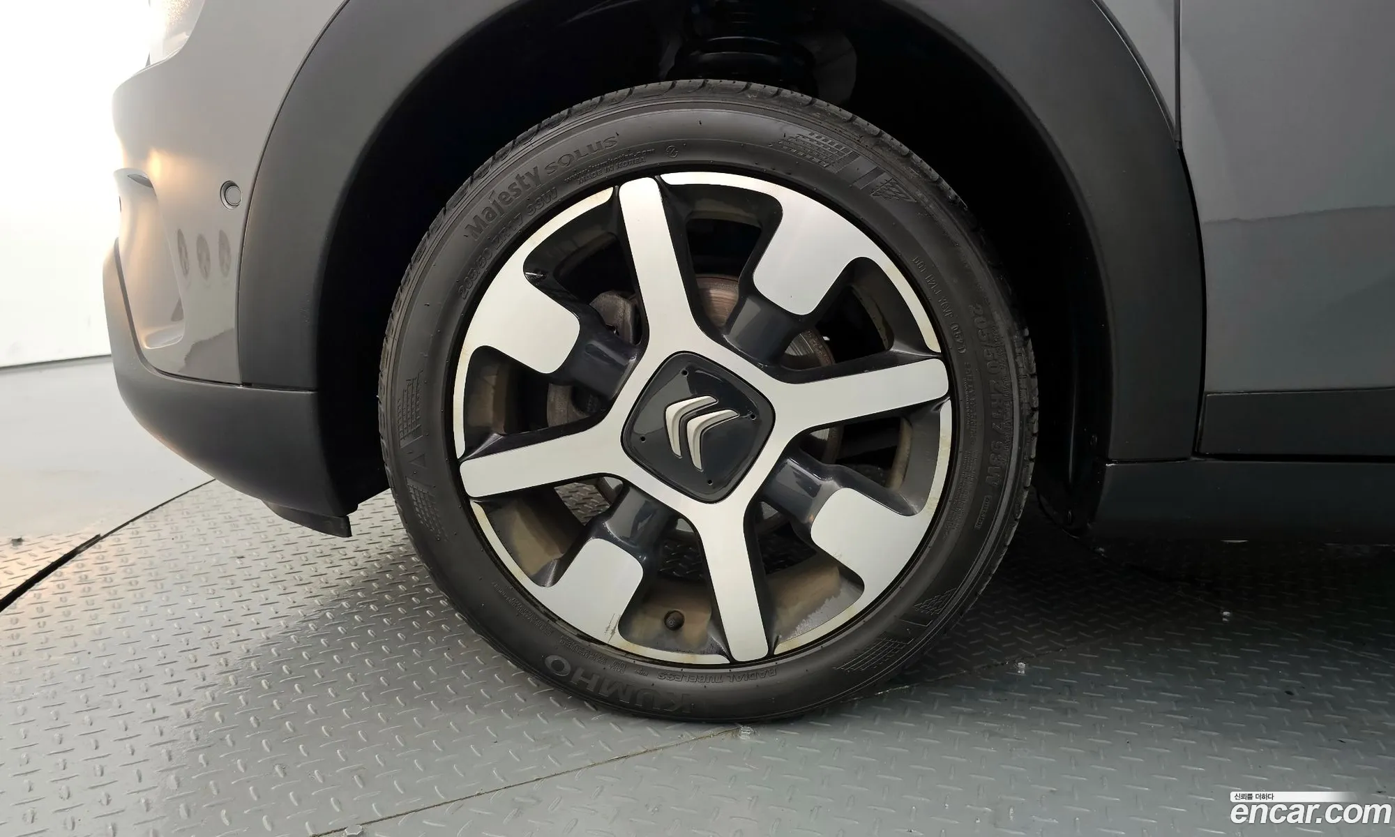 Citroen C4 Cactus I 15 Bluehdi Shine 2019 - фотография 2045640
