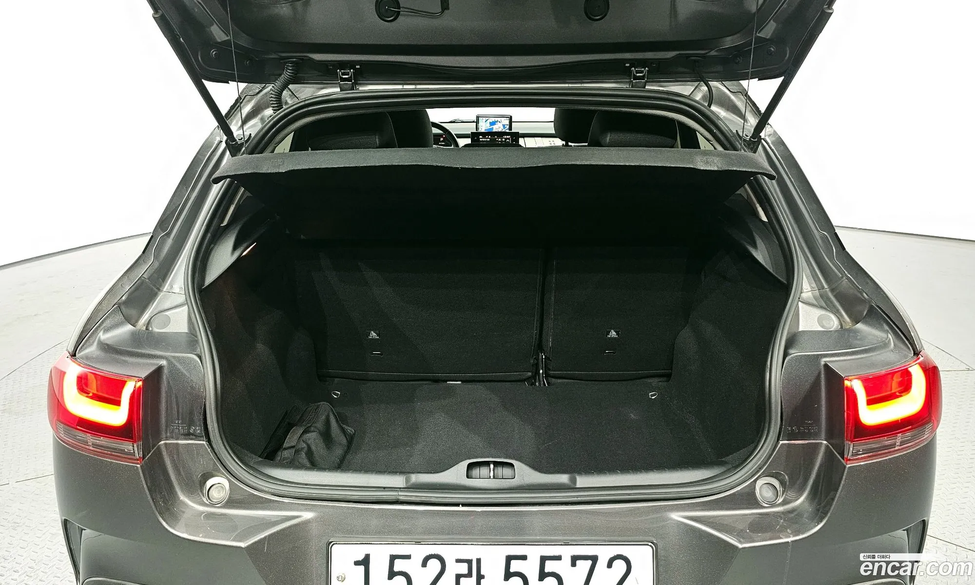 Korex Auto Trade - фотография 2096796