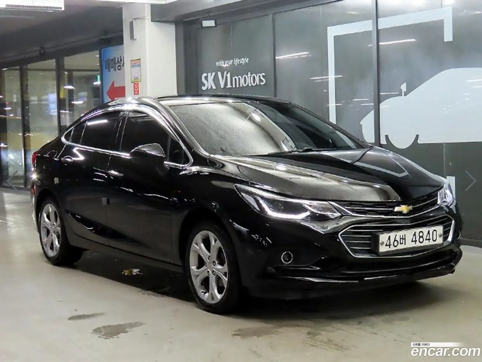 Chevrolet Cruze Ii 14 Turbo Ltz 2017 - фотография 17693525