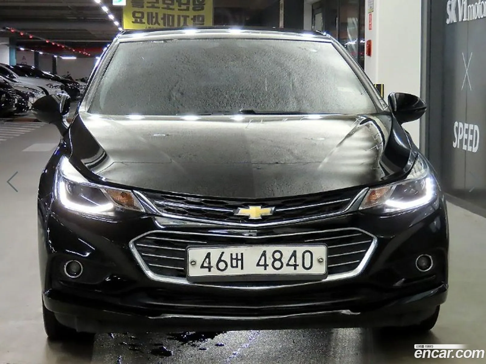 Chevrolet Cruze Ii 14 Turbo Ltz 2017 - фотография 17693526