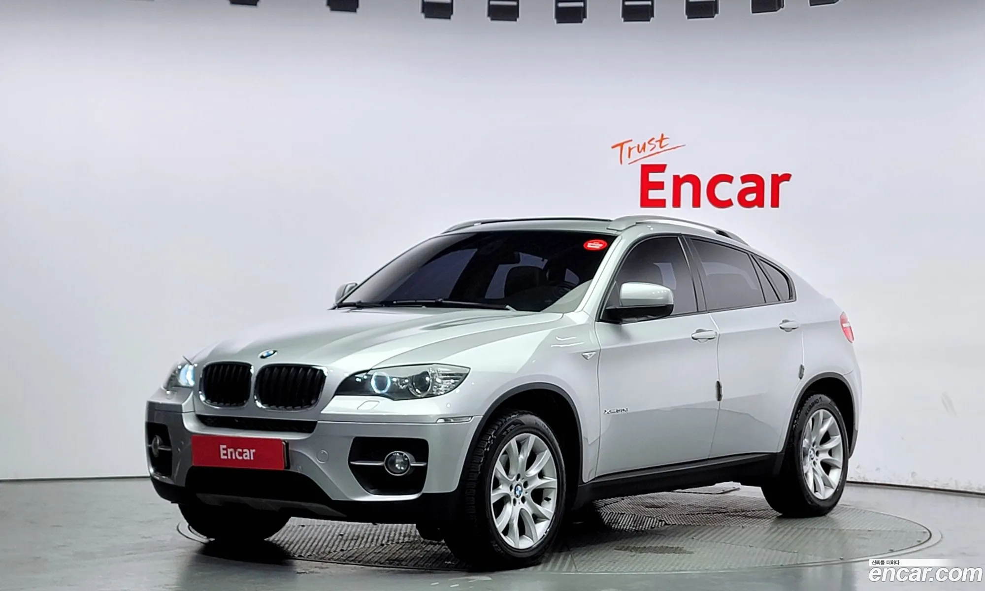 BMW X6 I E71 30D 2011 - фотография 18542163