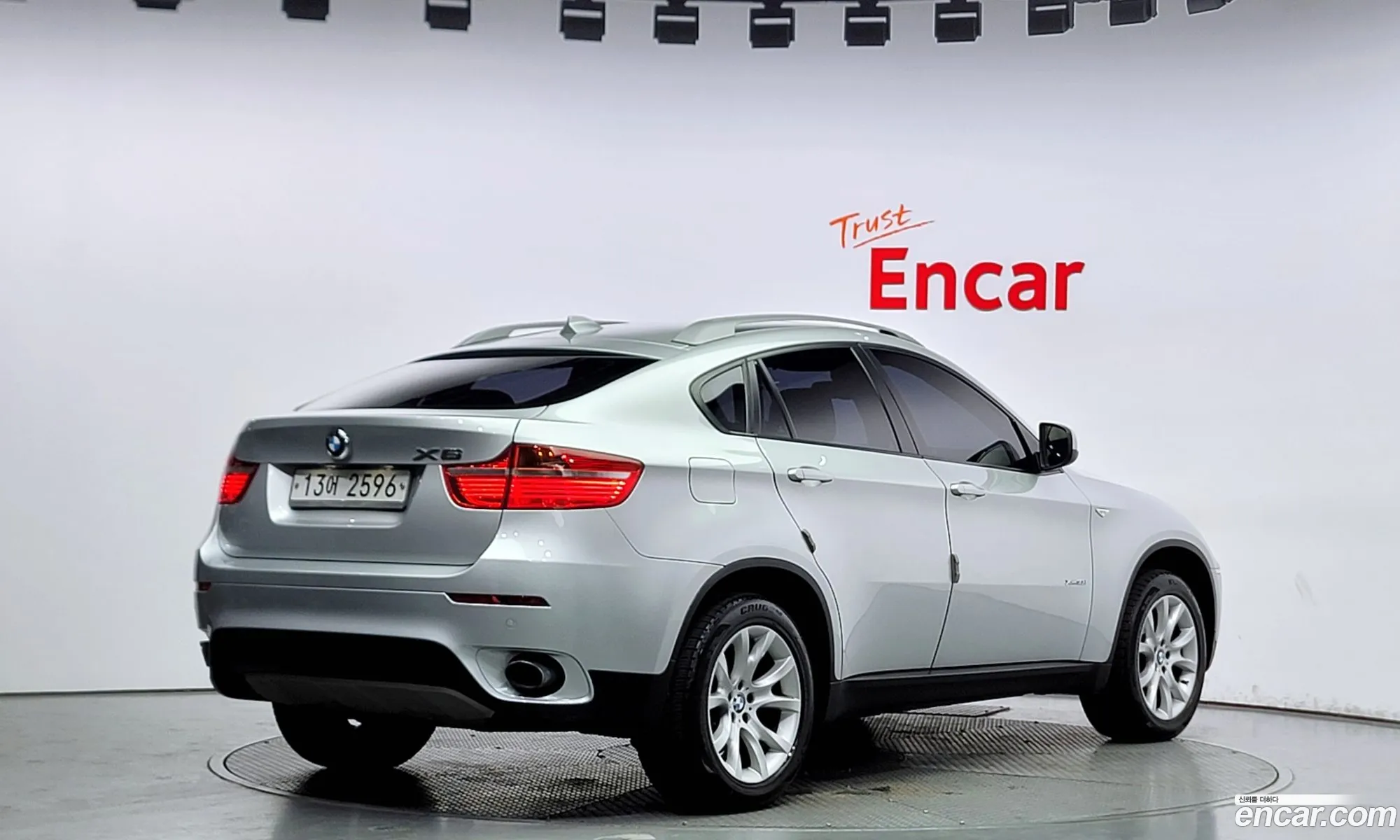 BMW X6 I E71 30D 2011 - фотография 18542164