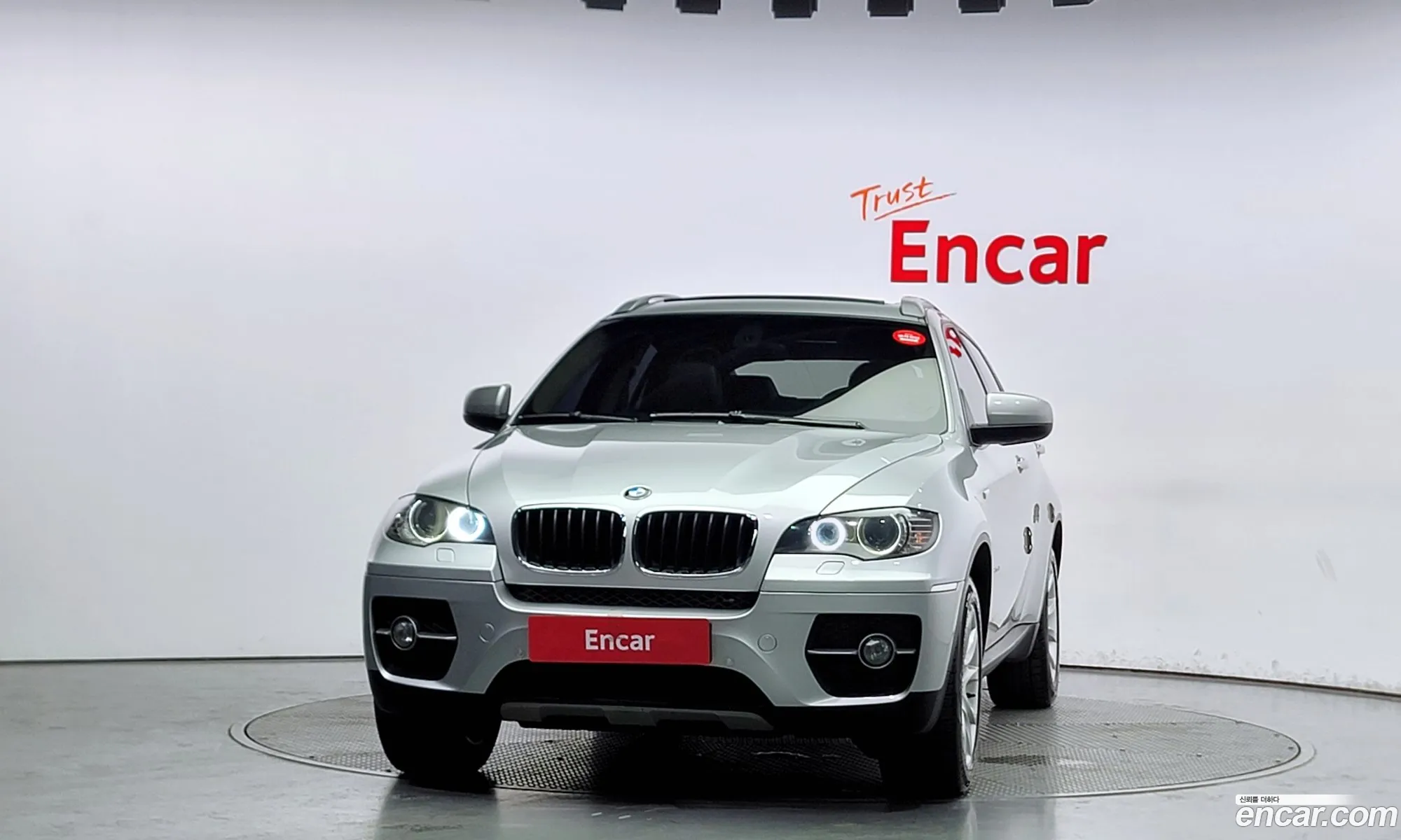 BMW X6 I E71 30D 2011 - фотография 18542165