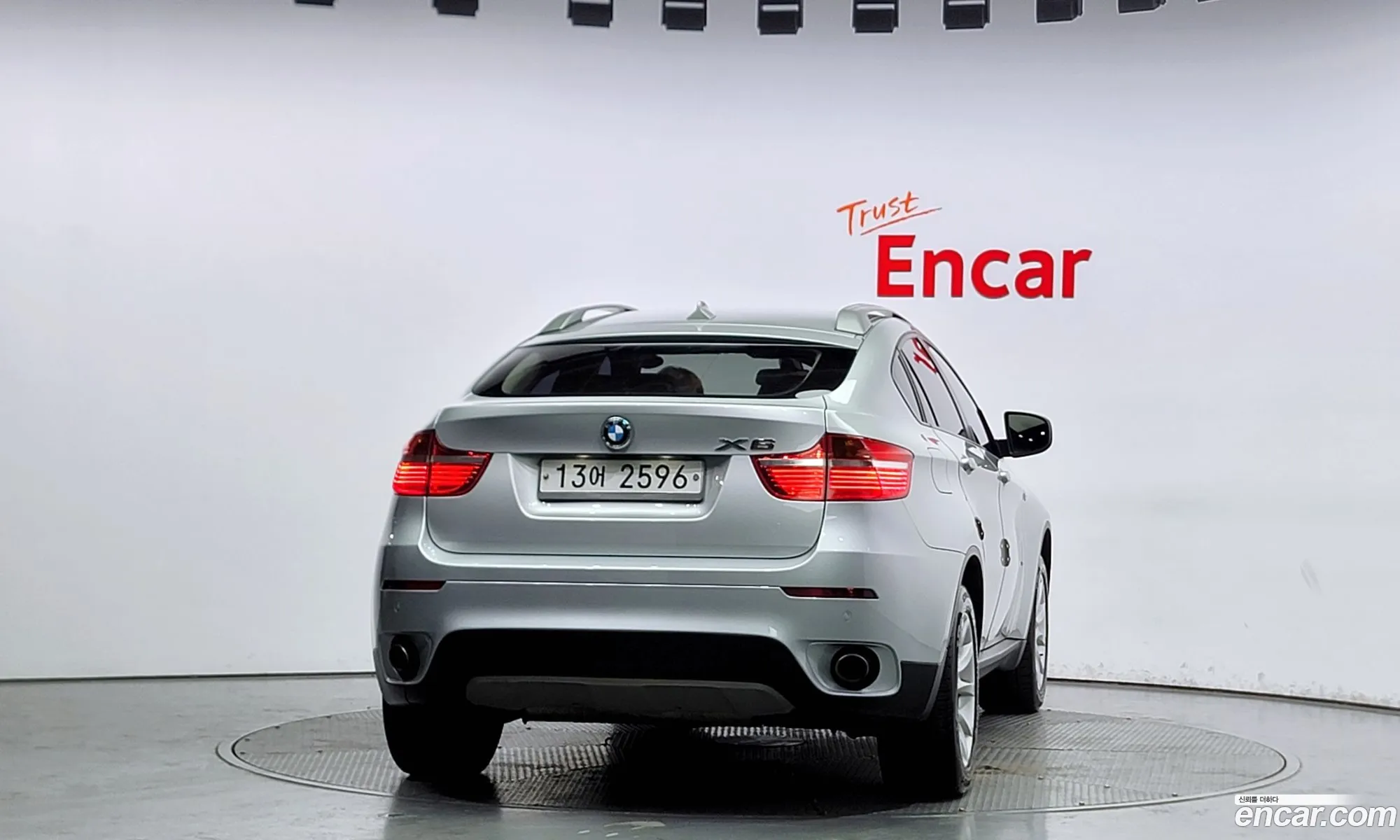 BMW X6 I E71 30D 2011 - фотография 18542166