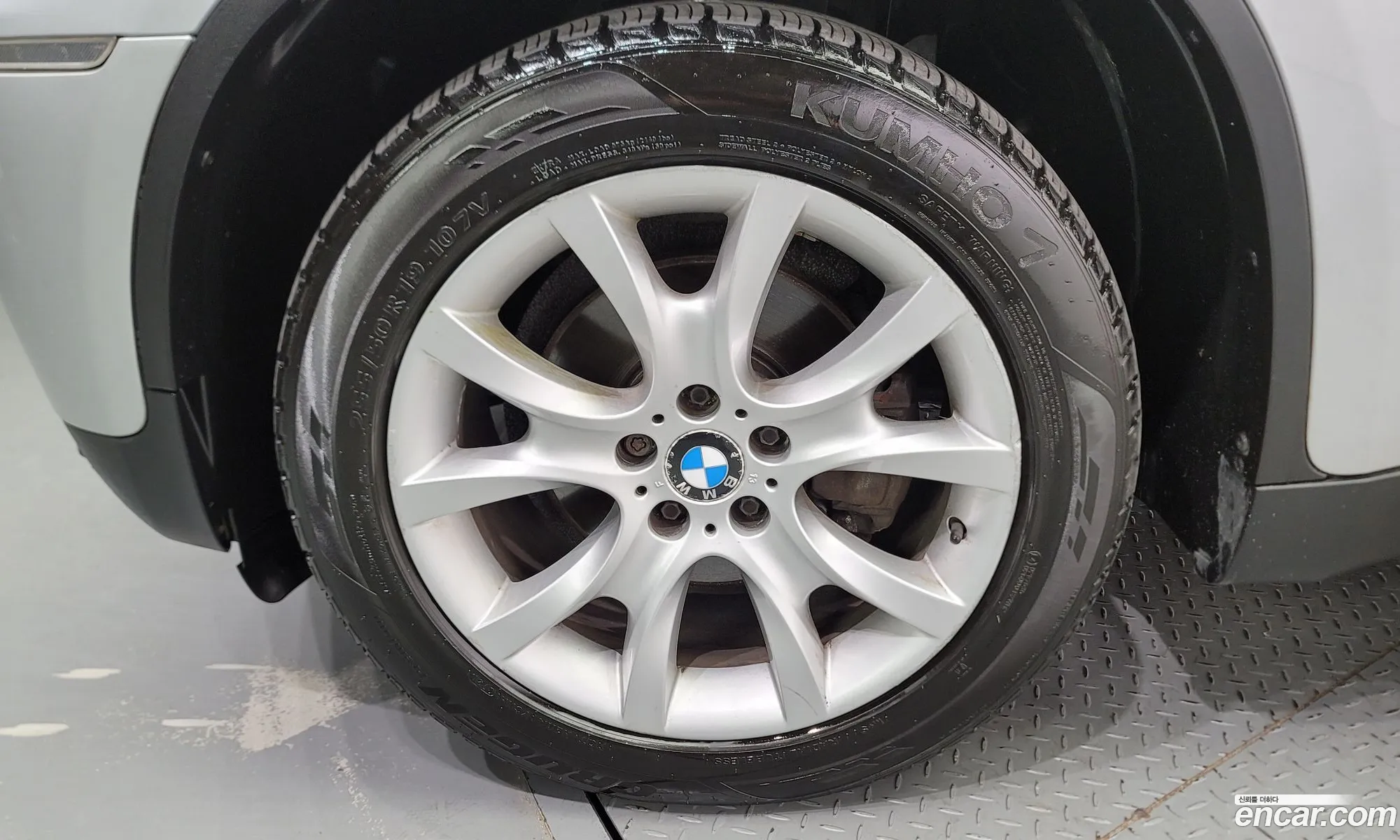 BMW X6 I E71 30D 2011 - фотография 18542167