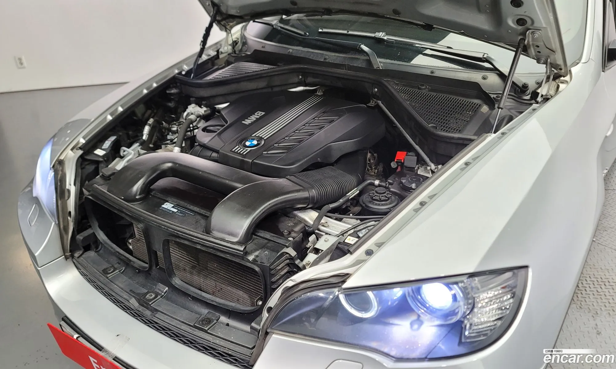 BMW X6 I E71 30D 2011 - фотография 18542168