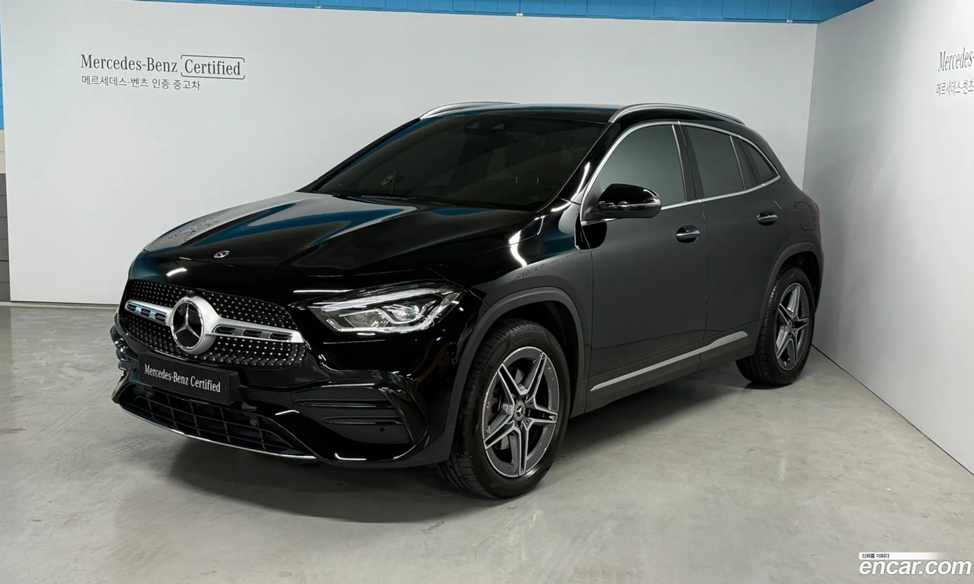 Mercedes-Benz Gla-Klasse Ii H247 Gla250 4Matic 2022 - фотография 18581292
