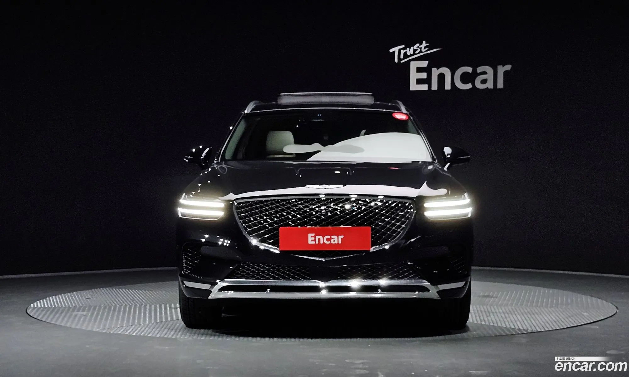 Genesis Gv70 25T Gasoline Awd 2023 - фотография 1574950