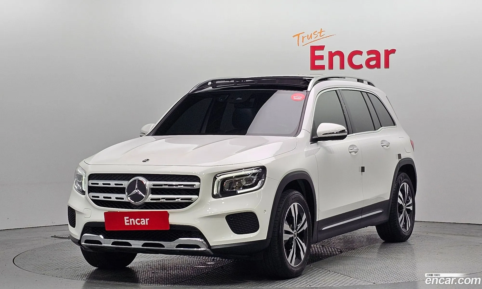 Mercedes-Benz Glb I X247 Glb220 2021 - фотография 16452014