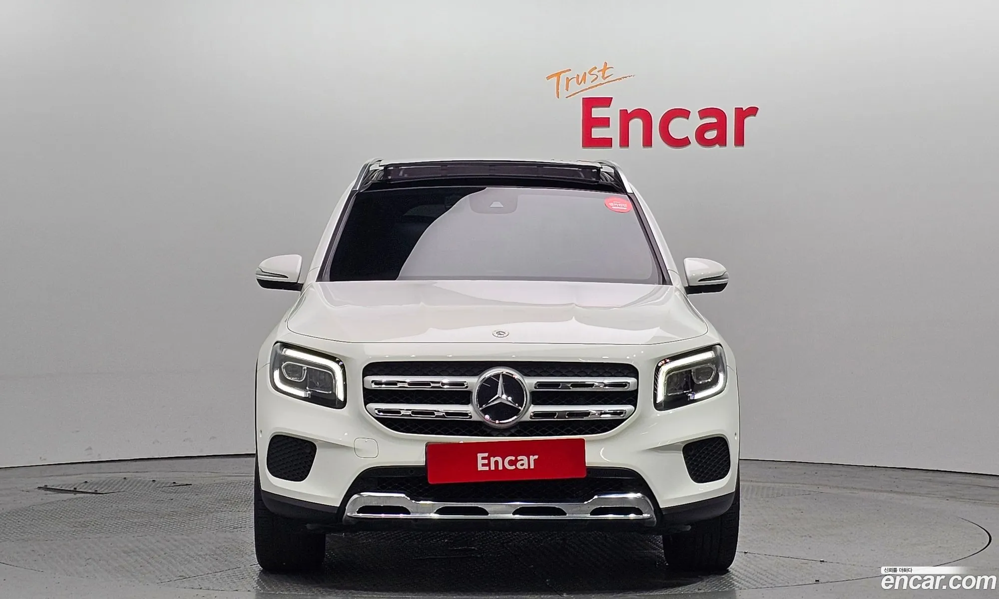 Mercedes-Benz Glb I X247 Glb220 2021 - фотография 16452016