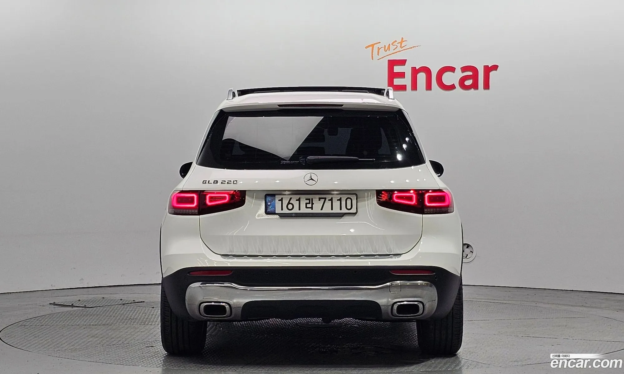Mercedes-Benz Glb I X247 Glb220 2021 - фотография 16452017