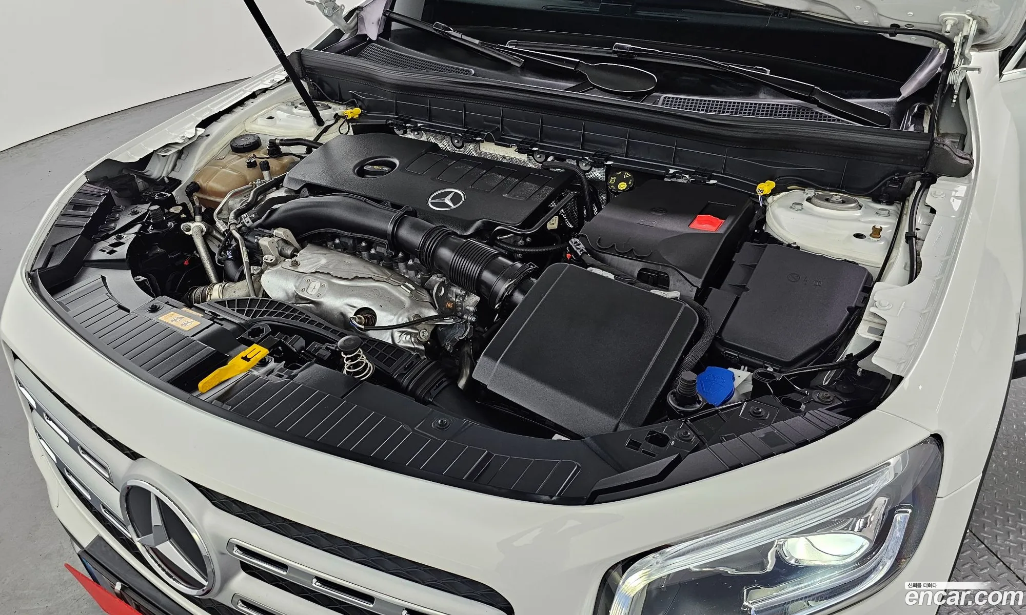 Mercedes-Benz Glb I X247 Glb220 2021 - фотография 16452019