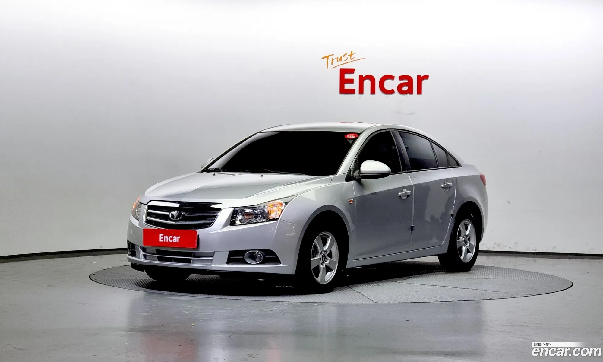 Chevrolet Lacetti Lacetti 16Sx 2010 - фотография 17662923