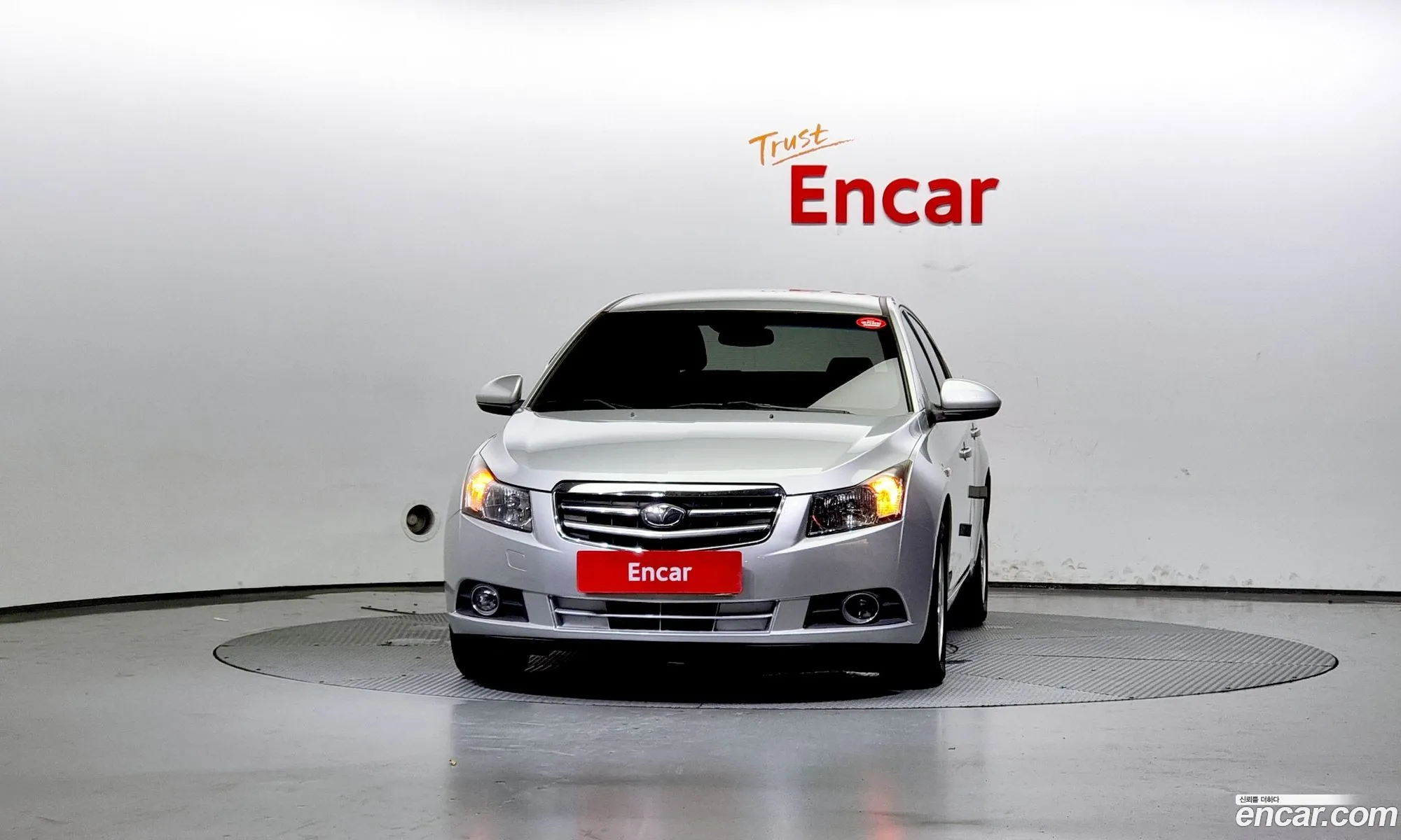 Chevrolet Lacetti Lacetti 16Sx 2010 - фотография 17662925