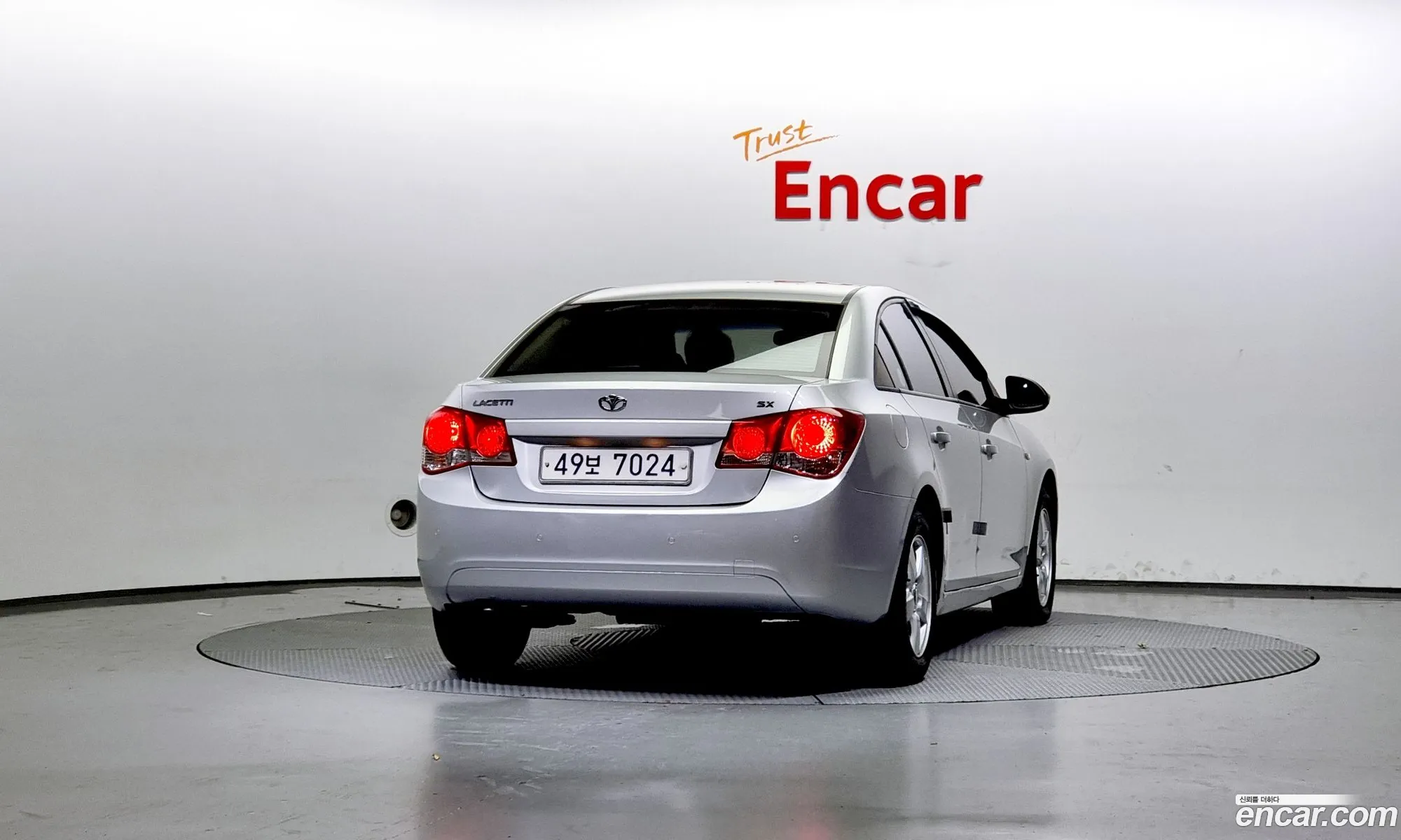 Chevrolet Lacetti Lacetti 16Sx 2010 - фотография 17662926