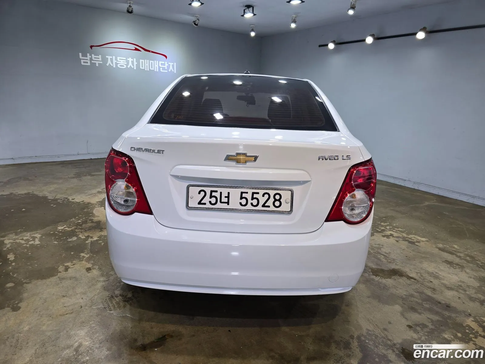 Chevrolet Aveo 14 Turbo Lt 2012 - фотография 17693456