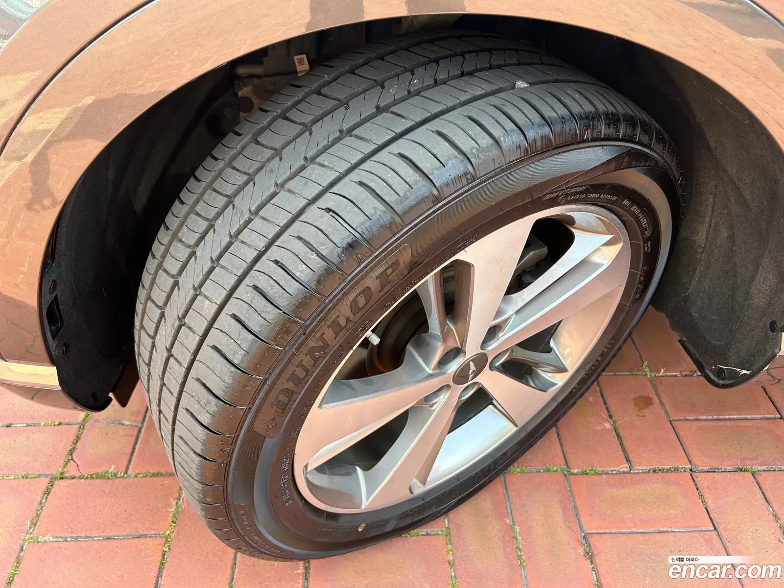 Genesis Gv80 I 25T Gasoline Awd 2020 - фотография 1567645