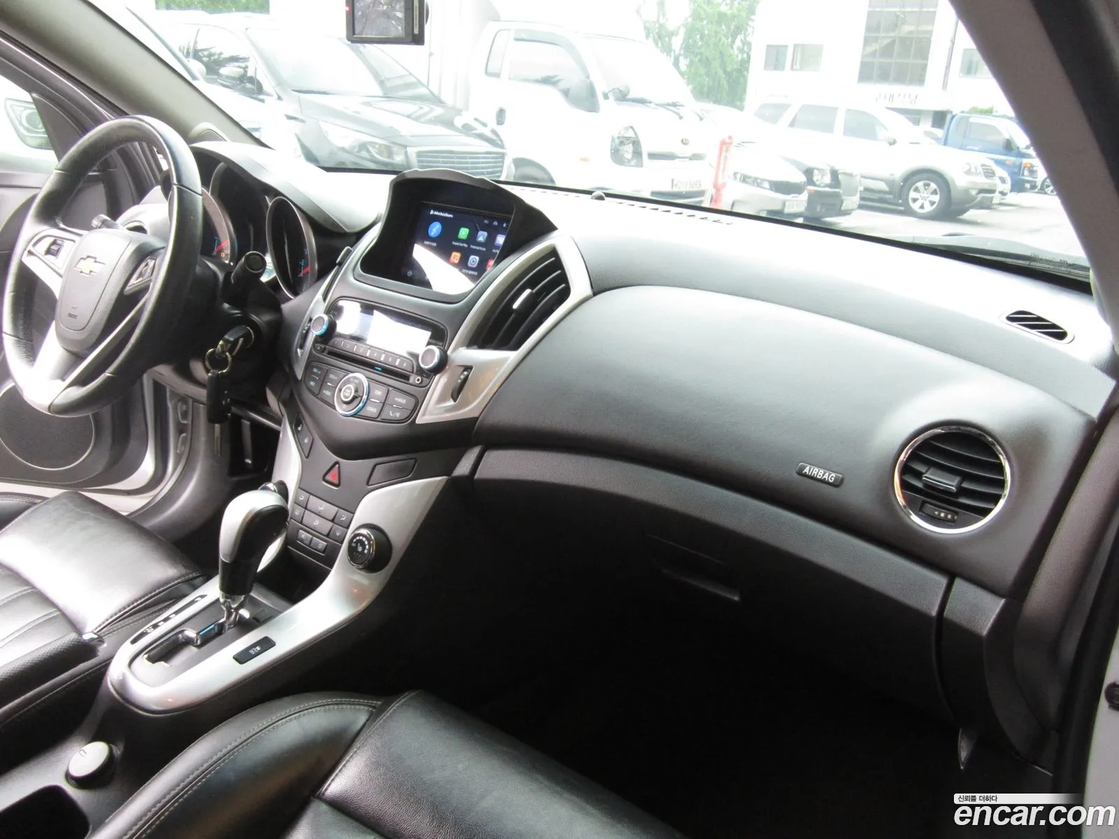 Korex Auto Trade - фотография 17709937