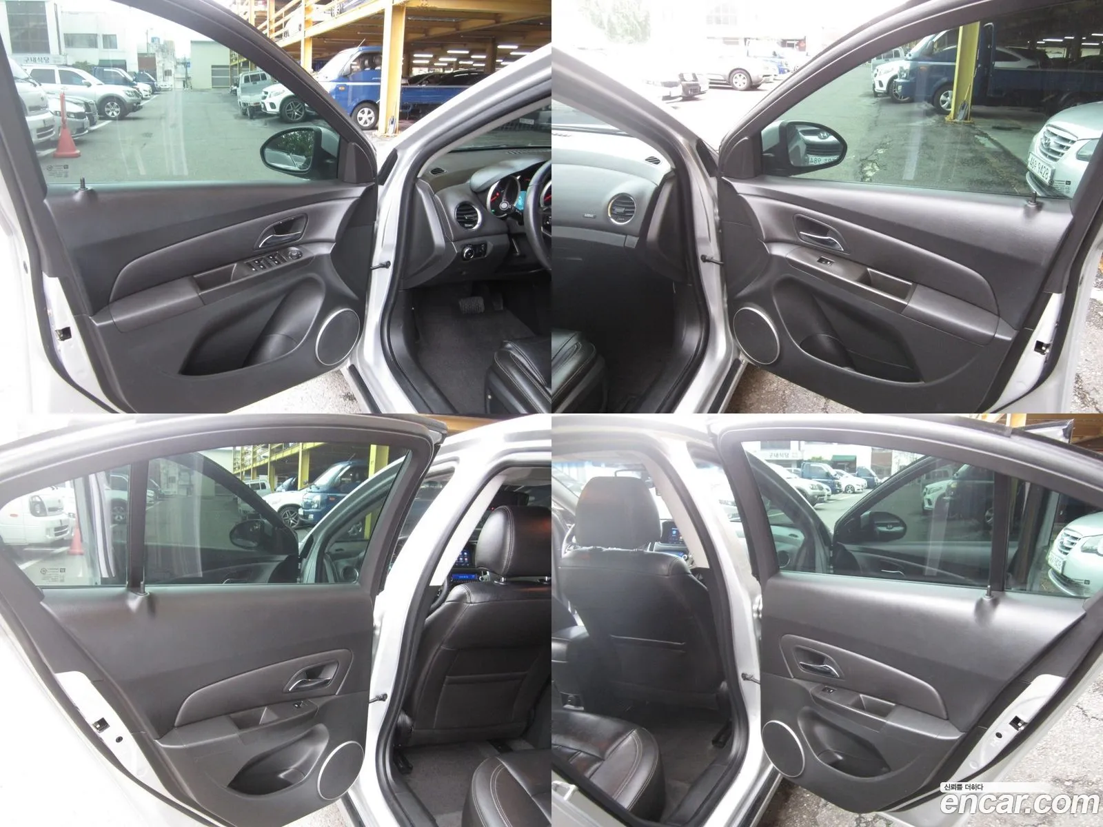 Korex Auto Trade - фотография 17709939